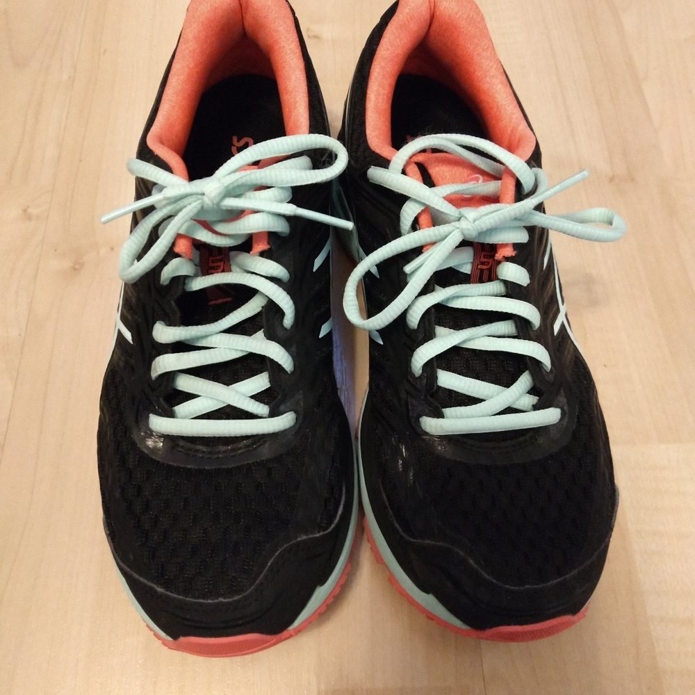 Asics fluidride gt 2000